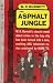 The Asphalt Jungle - TV TIE IN edition