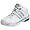 White/Silver