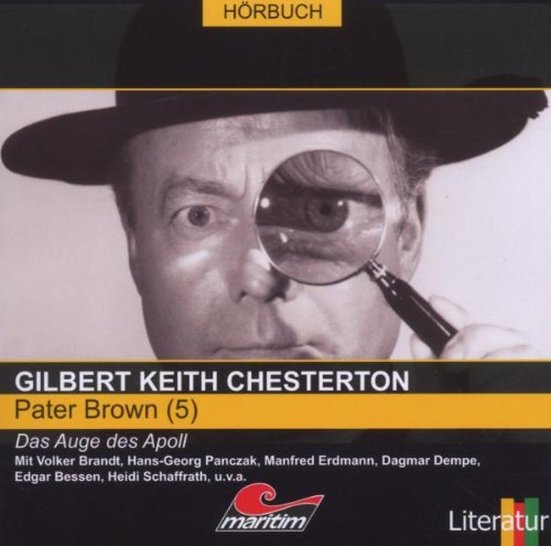 Produkt-Bild: Pater Brown 05