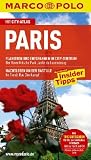 MARCO POLO Reisef�hrer Paris: Reisen mit Insider-Tipps - Mit Sprachf�hrer title=