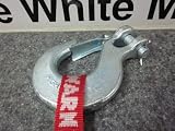 RAM POWER WAGON NEW REPLACEMENT WINCH HOOK MOPAR OEM