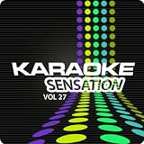 Karaoke Sensation, Vol. 27 : Best of Foreigner (Sing the Songs of the Stars)