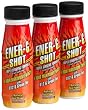 Windmill Health Hi-Ener-G Shots, 5.4-Ounce Bottles in 3-Count Packages (Pack of 2)