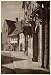 1953 Franciscan Square Bratislava Slovakia Karol Plicka - Original Photogravure
