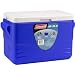Coleman 28-Quart Cooler with Molded-Handle