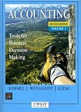 (WCS)Accounting, 2nd edition Volume I