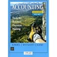 (WCS)Accounting, 2nd edition Volume I