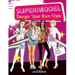 Supermodel: Design your own style