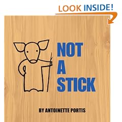 Not A Stick
