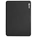 Kindle 7th Gen Case - Poetic Kindle 7th Gen Case [Slimline Series] - [Lightweight] [Ultra-slim] PU Leather Slim-Fit Cover Stand Folio Case for Amazon Kindle 7th Gen Black (3 Year Manufacturer Warranty From Poetic)