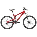 2009 Diamondback Mission 1 Mountain Bike
