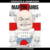 Lionel Asbo: State of England | [Martin Amis]