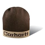 Carhartt Large Logo Knit Hat