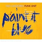Paint It Blue by Nils Landgren
