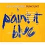 Paint It Blue