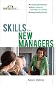 Skills for New Managers