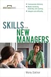 Skills for New Managers