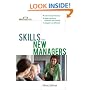 Skills for New Managers (Briefcase Books Series)