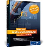 Grafik und Gestaltung. Das umfassende Handbuchvon "Markus W�ger"
