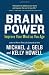 Brain Power: Improve Your Mind as You Age