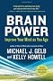 Brain Power: Improve Your Mind as You Age