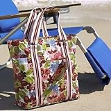 Boat & Beach Tote - Primrose - Frontgate