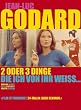 2 oder 3 Dinge, die ich von ihr wei�