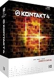 Native Instruments Kontakt 4
