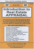 Real Estate Appraisal (2-DVD set)