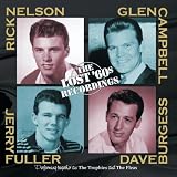 The Lost 60s Recordings