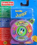 Fisher - price See &acute; N Say Junior: Musical Sounds - B00005BVZ9