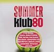 DJ Happy Vibes Pres.Summer Klub 80 (Import)