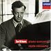 Britten: Piano Concerto / Violin Concerto