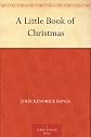 A Little Book Of Christmas (1912)