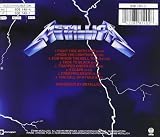 Ride the Lightning 画像