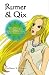 Rumer & Qix: The Race to Terra Incognita