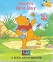 Pooh's Best Day: A Book About Weather (Baby's First Disney Books)
