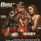 Gucey Valentine