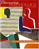 Discovering Psychology: (with Free Study Guide)