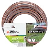 Gardena 8553-20 Classic-Schlauch 19 mm - 3/4, 25 Meter