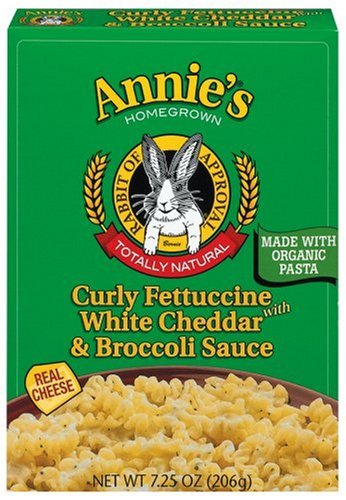 Annie