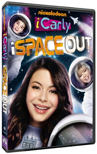 Cover art for  Icarly: Ispace Out