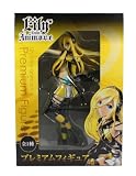 Vocaloid Lily from Anim.o.v.e Premium PVC FigureIMAGE