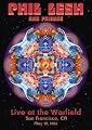Phil Lesh and Friends : Live at the Warfield