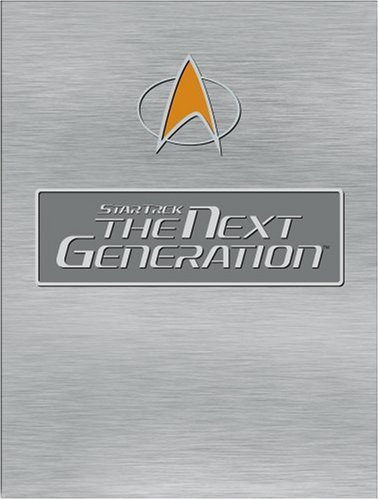 Star Trek: the Next Generation, Season 3
