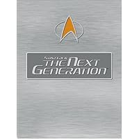 Star Trek The Next Generation - The Complete Third Season (1990)