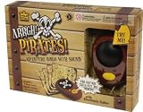 Really Wild Bingo Pirates