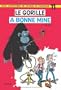 Spirou et Fantasio 11 Gorille � bonne mine