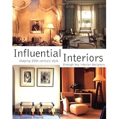 Influential Interiors: Shaping 20th-Century Style Through Key Interior Designers