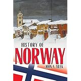 history of norway